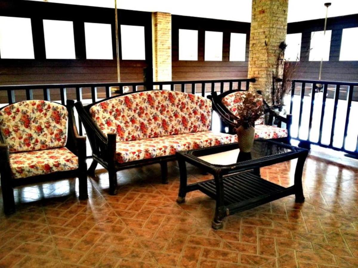 Hotel Andaman House Sha Patong