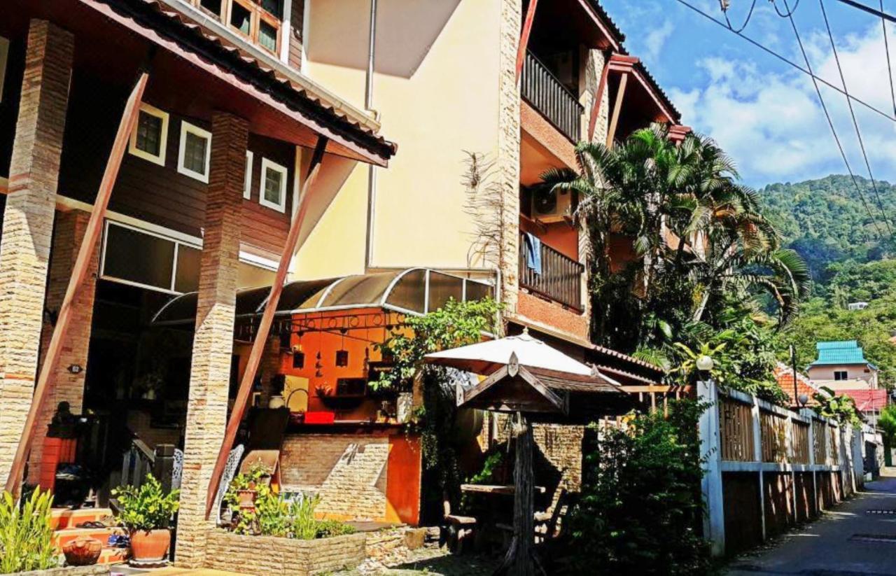 Hotel Andaman House Sha Patong