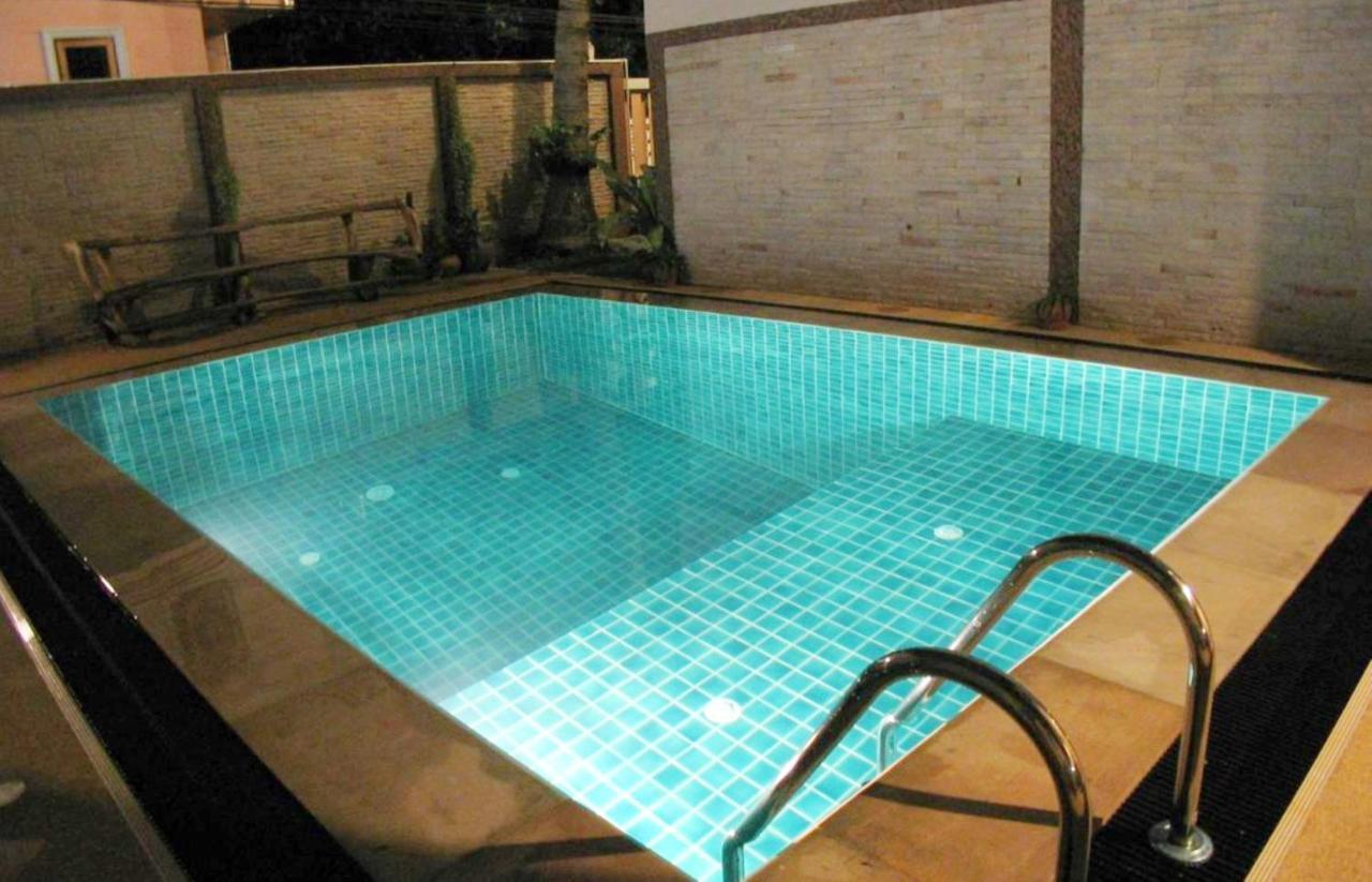 Andaman House Sha Patong