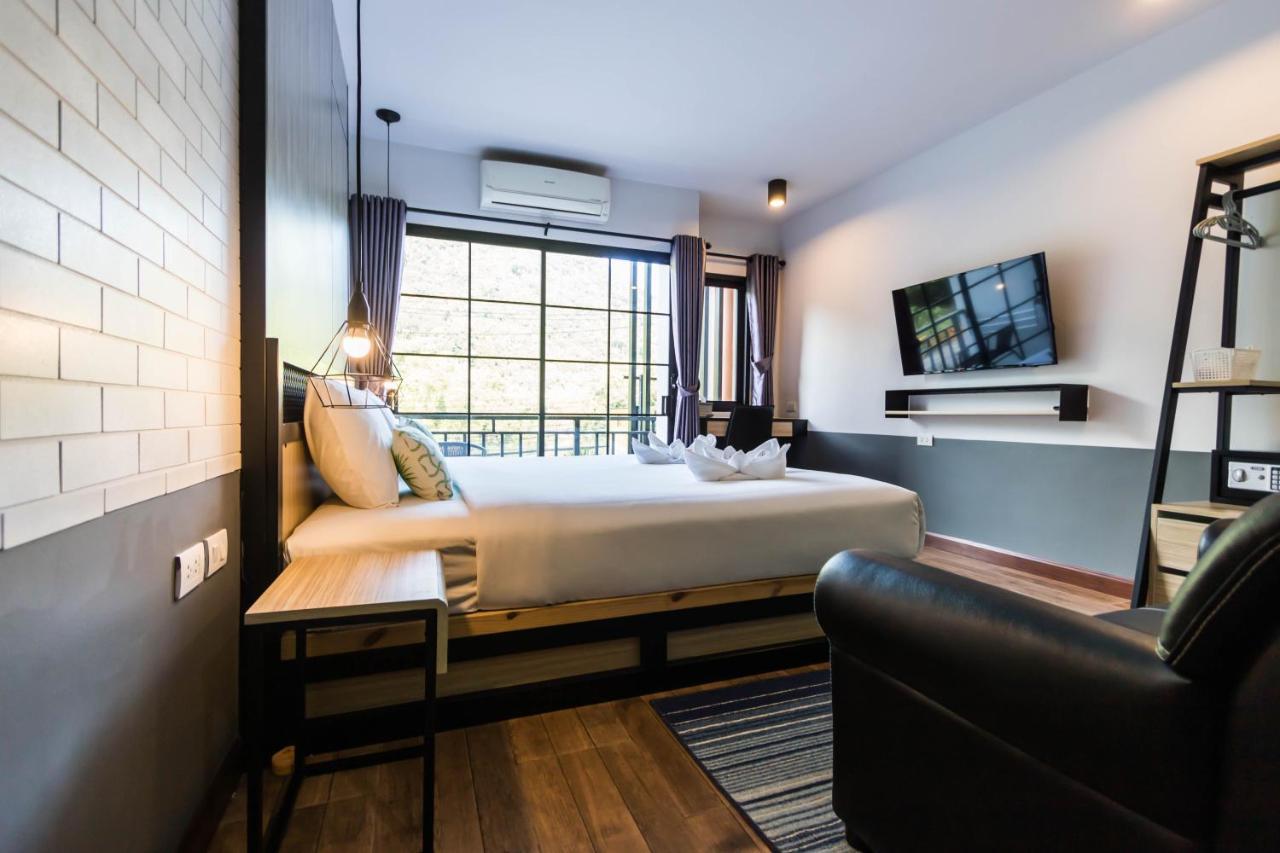Pp Grand Hotel-sha Extra Hotel