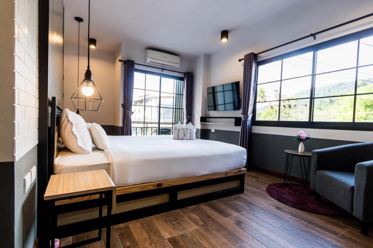 Pp Grand Hotel-sha Extra 3* Praia de Kamala