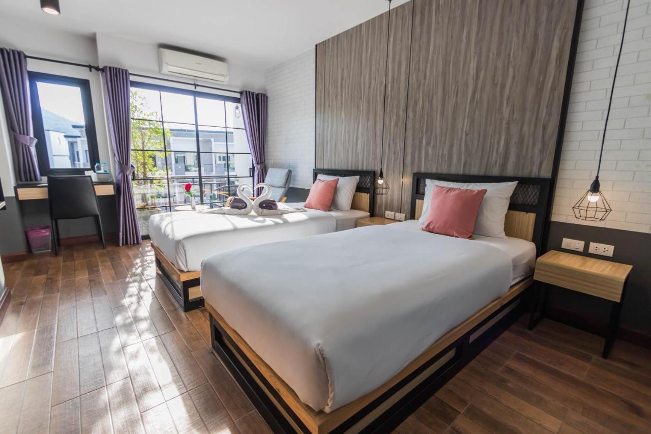 Pp Grand Hotel-sha Extra 3*