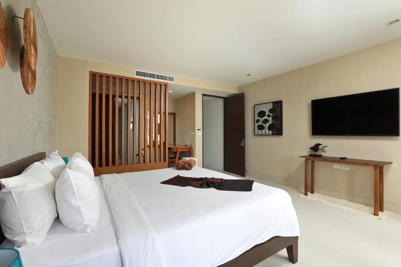 Tea Tree Boutique 4*
