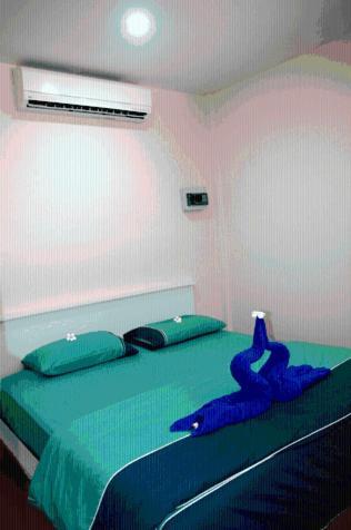 Guest house Udom Bungalow