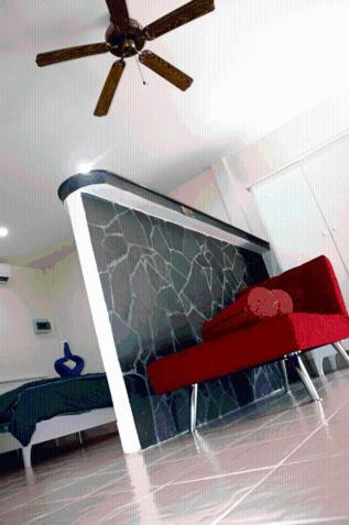 Udom Bungalow Guest house Thalang