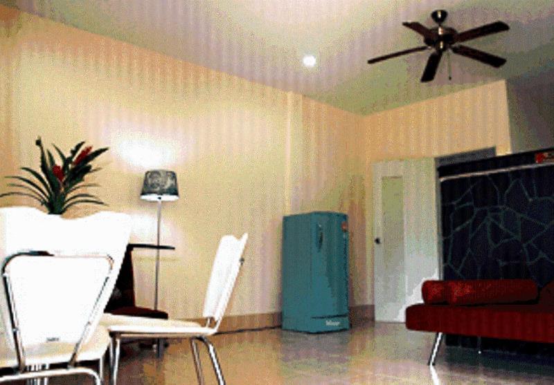 Guest house Udom Bungalow