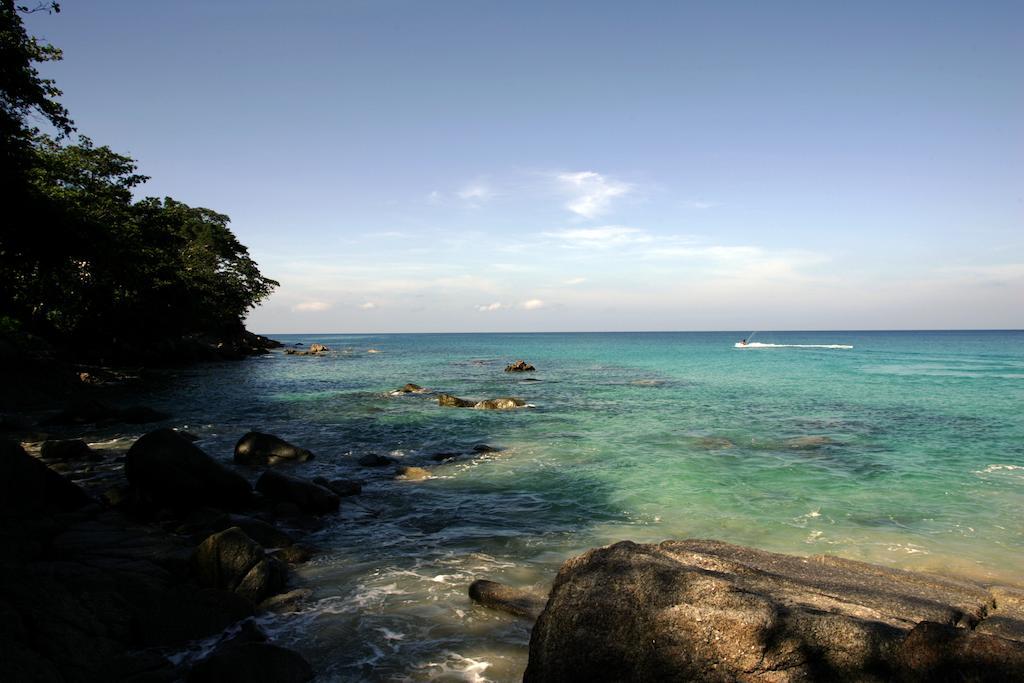 Resort Bangtao Varee