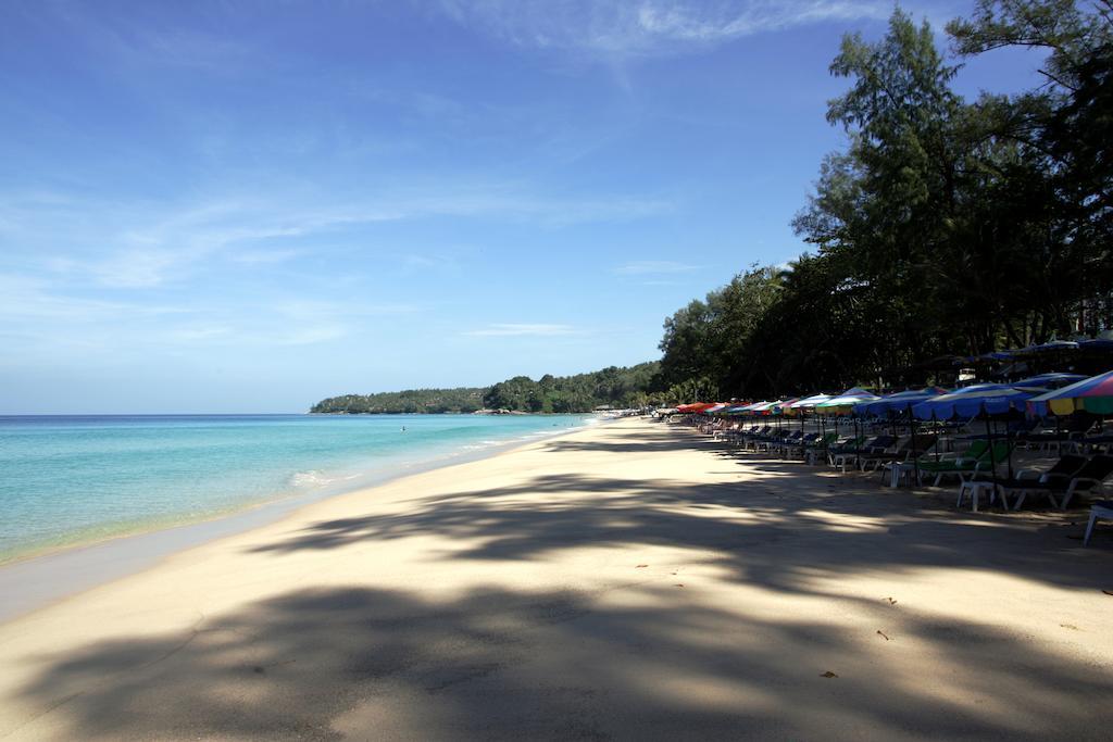 Resort Bangtao Varee