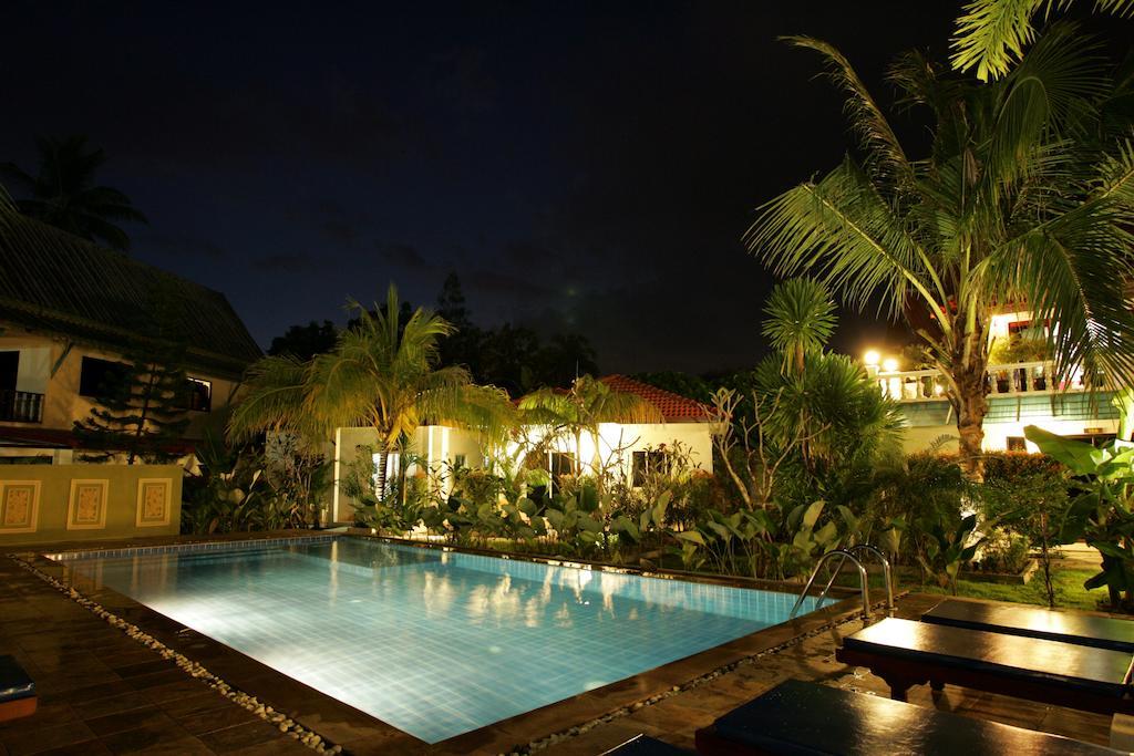 Bangtao Varee Resort 3*