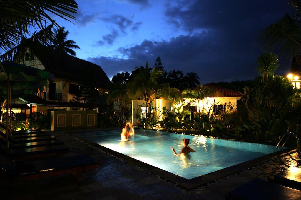 Resort Bangtao Varee