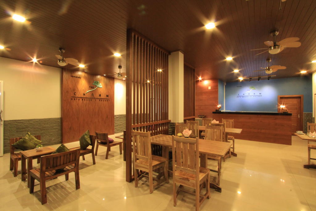 The Guide Hometel Hotel Kata Beach (Phuket)