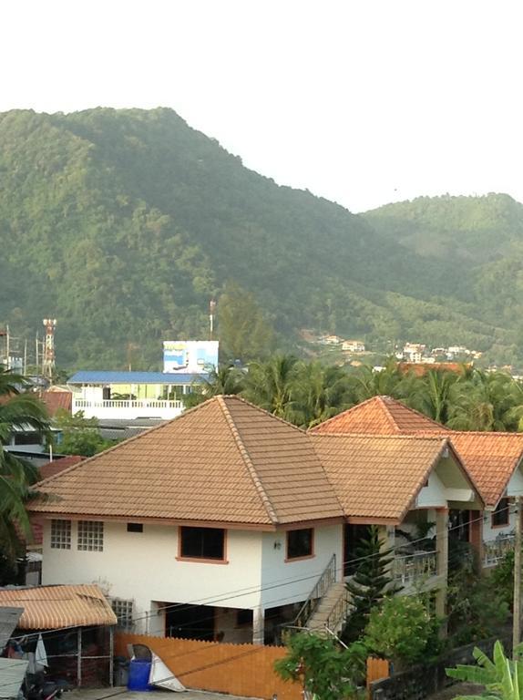 Resort Phuyai Kamala Beach