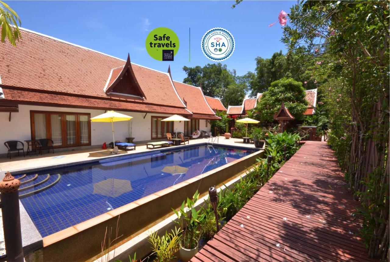 Sea Pines & Liberg Resort