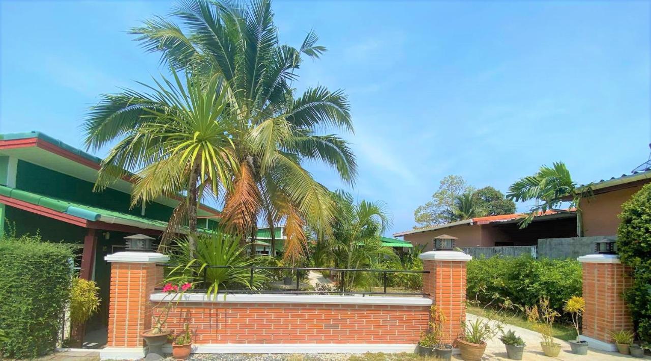 Suntalee House Casa de hóspedes Nai Yang