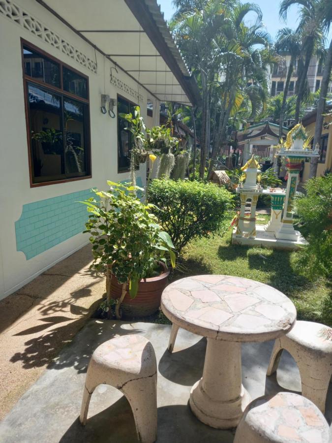 Baan Orchid Hotel Patong