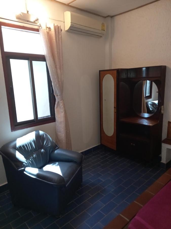 Baan Orchid Hotel 3*