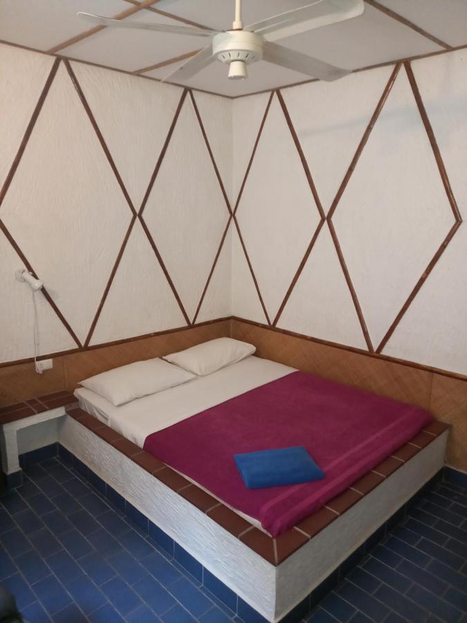 Baan Orchid Hotel 3*