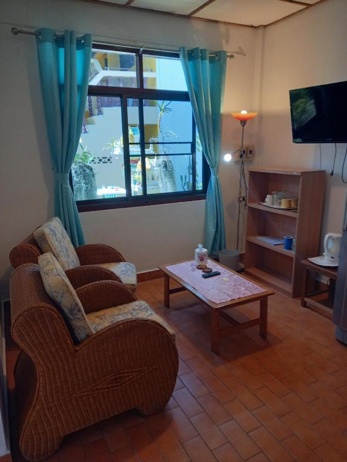 Hotel Baan Orchid Patong