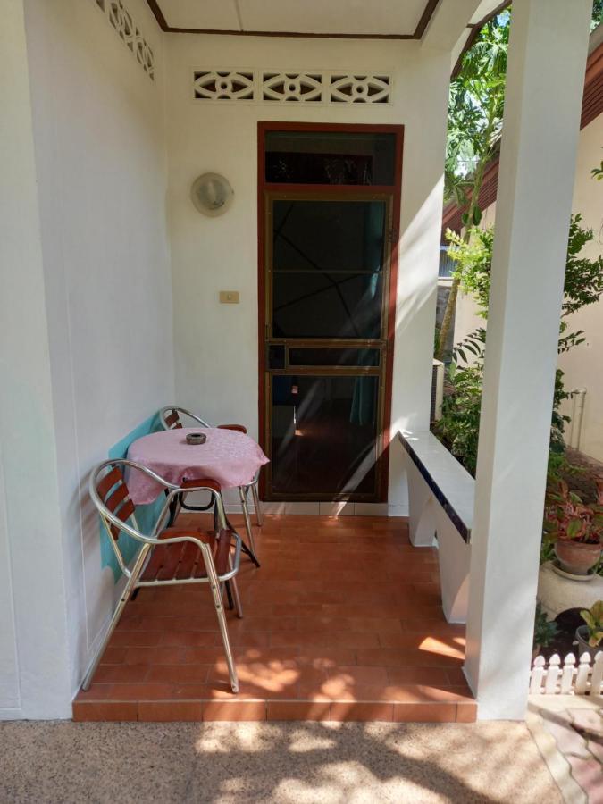 Hotel Baan Orchid 3*