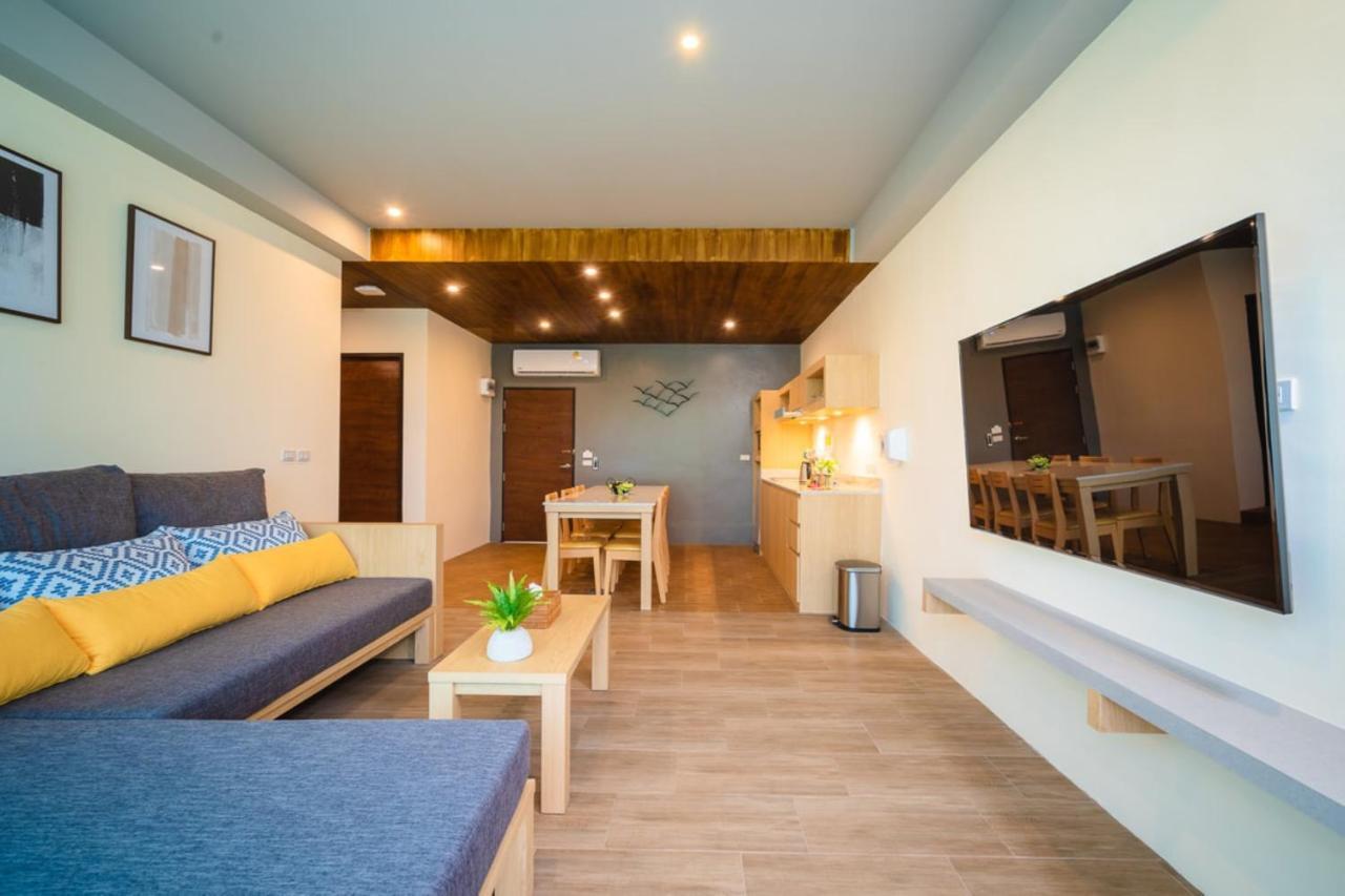 Charcoal Panwa Phuket