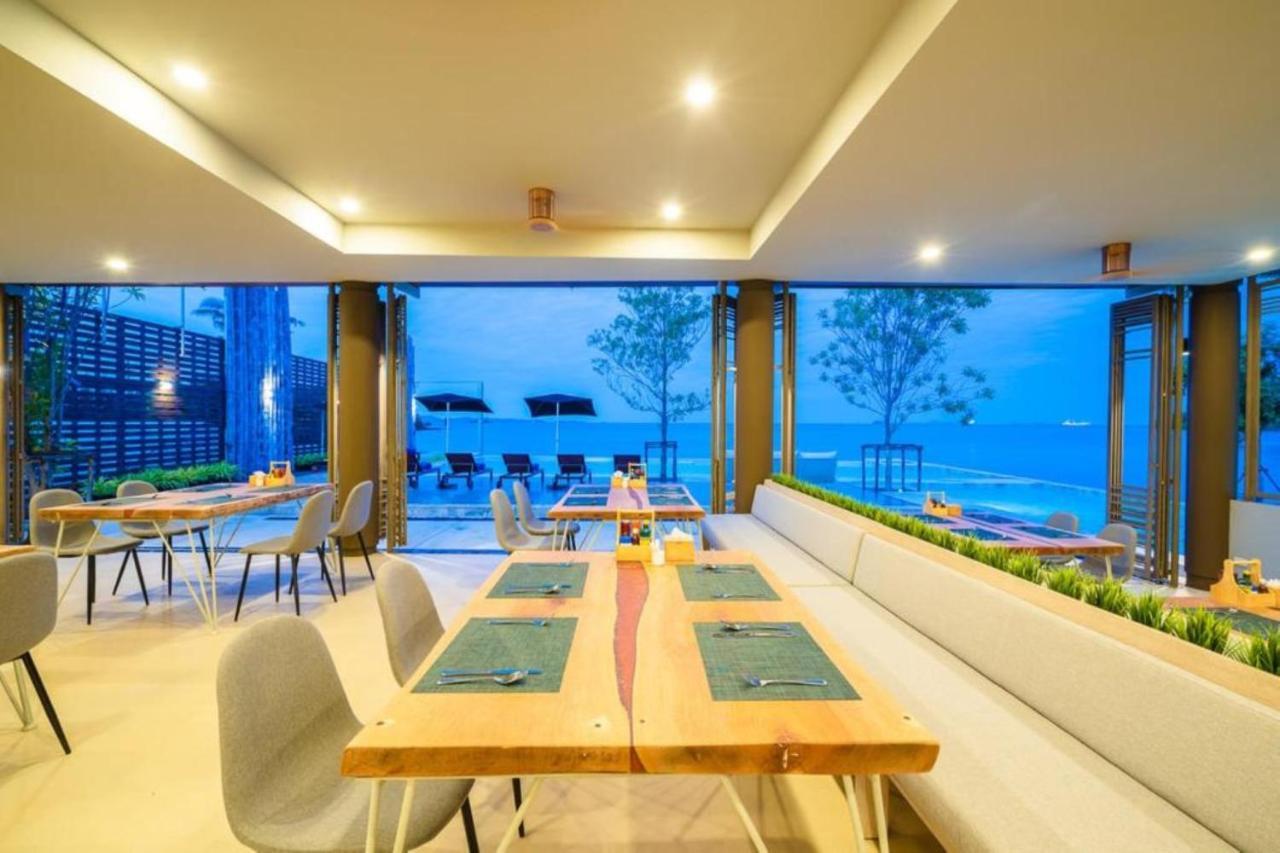 Charcoal Panwa Phuket 3* Ban Tha Khreng
