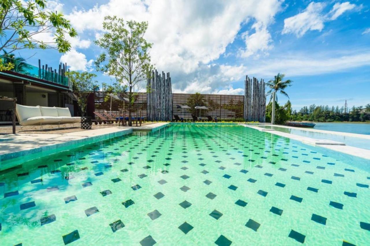 Resort Charcoal Panwa Phuket 3*