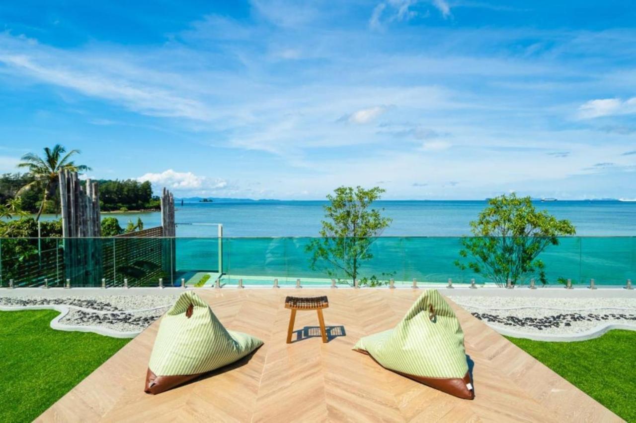 Charcoal Panwa Phuket Resort Ban Tha Khreng