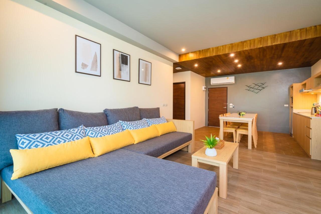 Charcoal Panwa Phuket Resort 3*