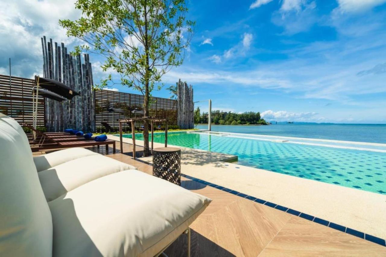 Charcoal Panwa Phuket Resort