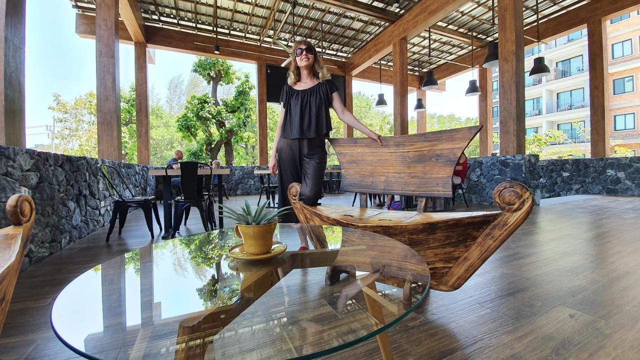 D4 Fisher's The Title Residencies Naiyang Phuket Apartment Nai Yang