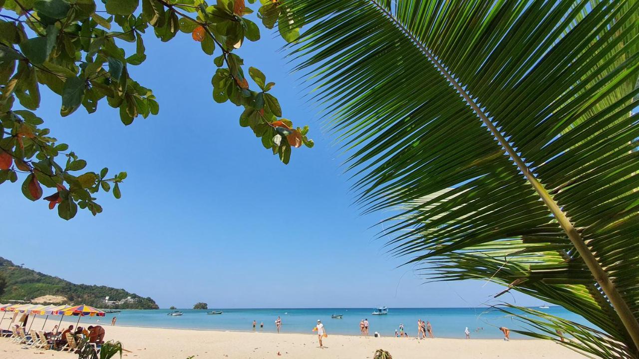 D4 Fisher's The Title Residencies Naiyang Phuket * Nai Yang