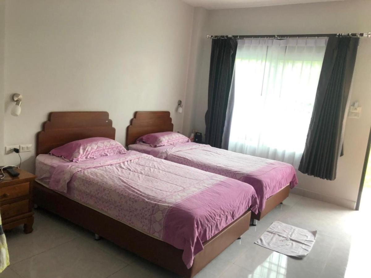Guest house Kasemsuk Sha Extra 2*