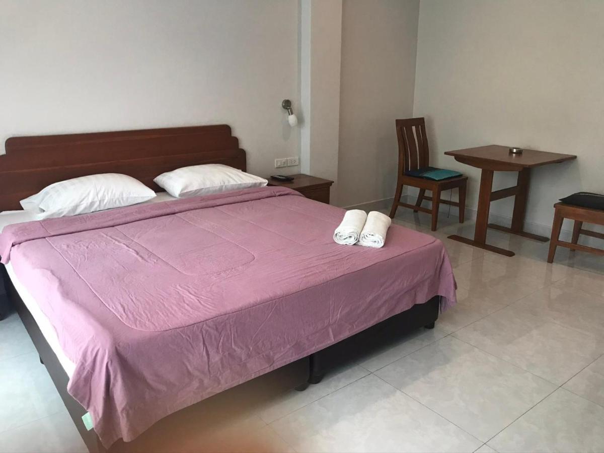 Kasemsuk Sha Extra 2*
