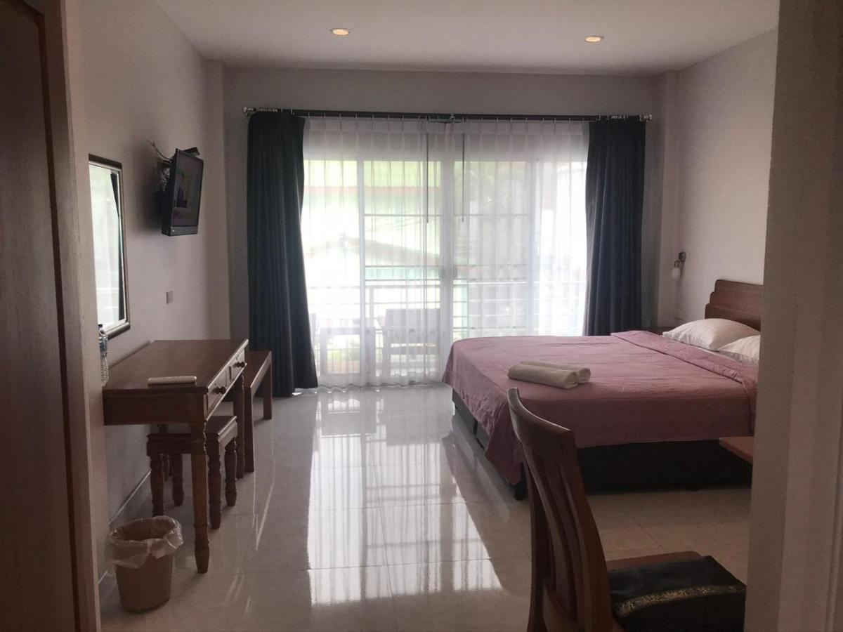 Kasemsuk Sha Extra Guest house 2*