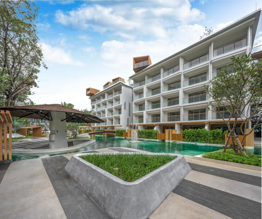Hotel Andaman Embrace Patong, 5*
