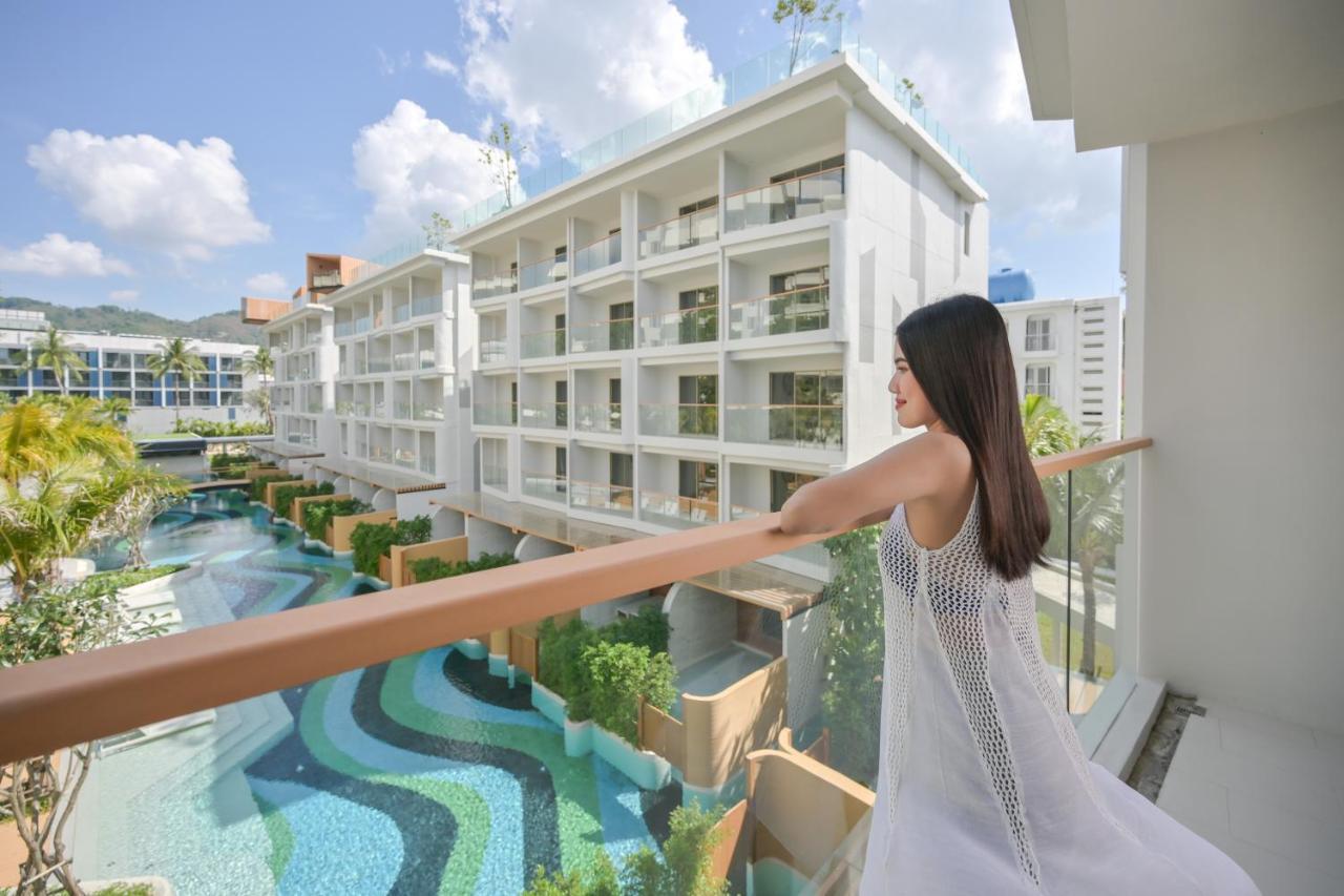 Andaman Embrace Patong, Hotel