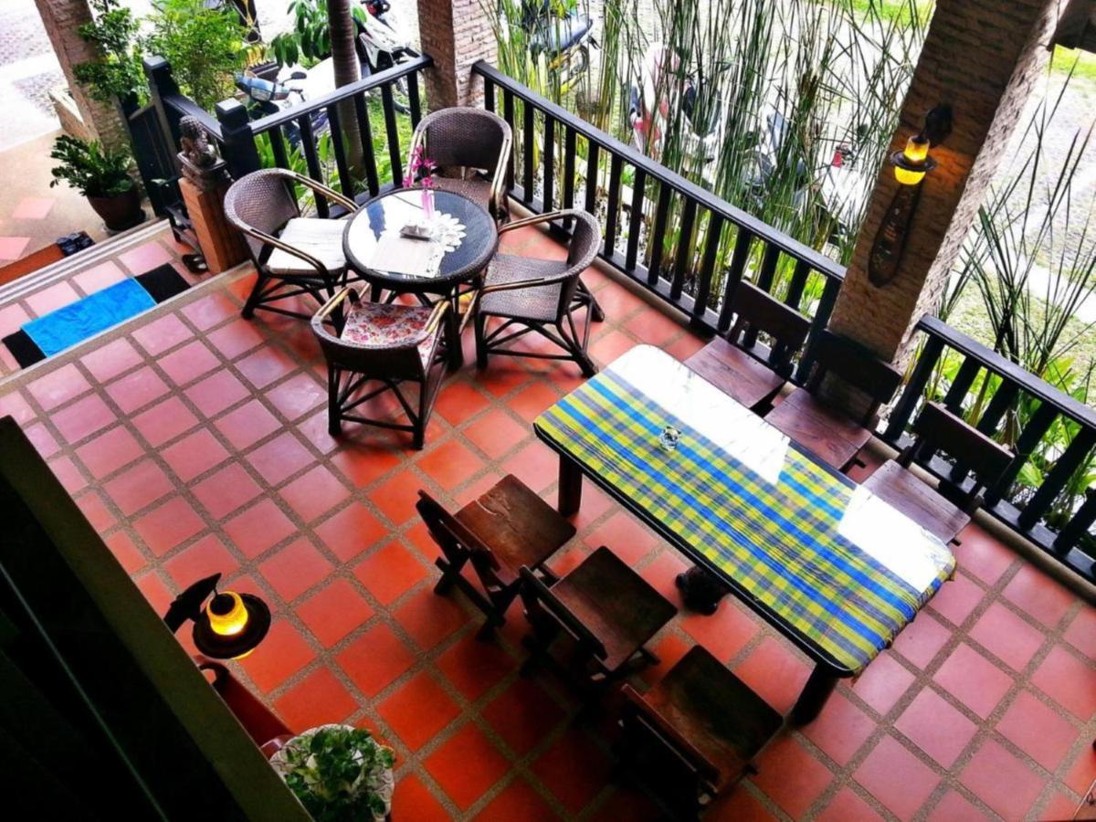 Andaman House Sha