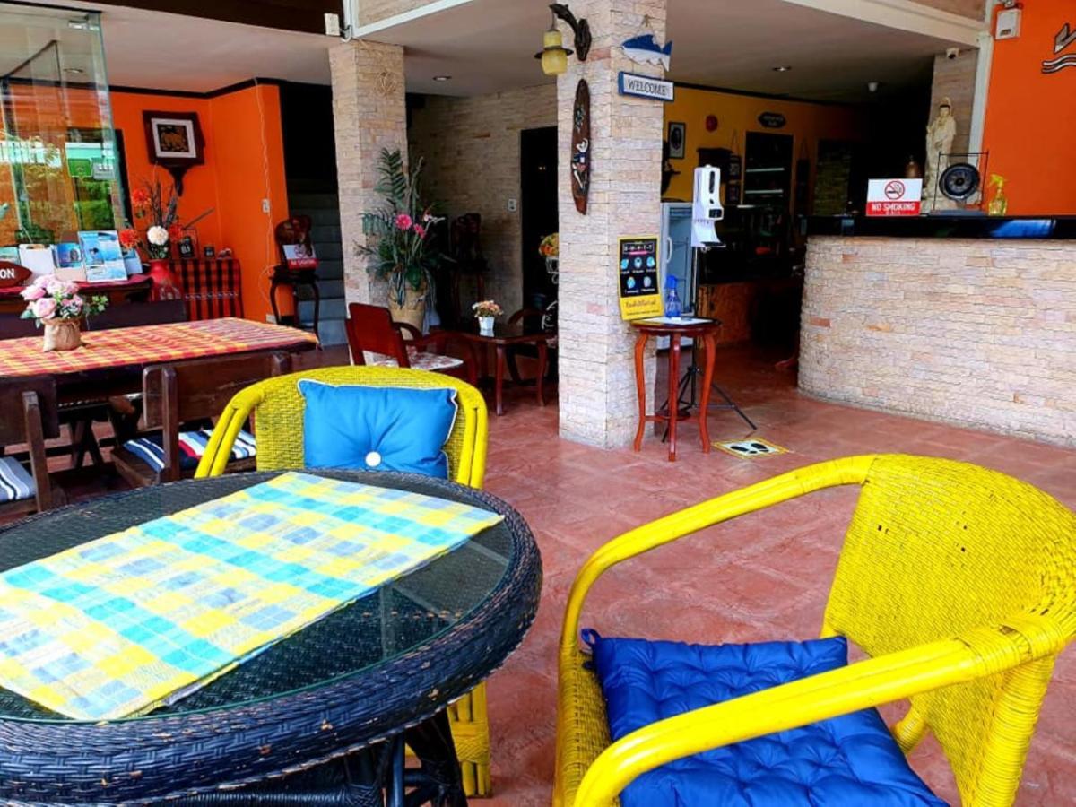 Andaman House Sha 3*