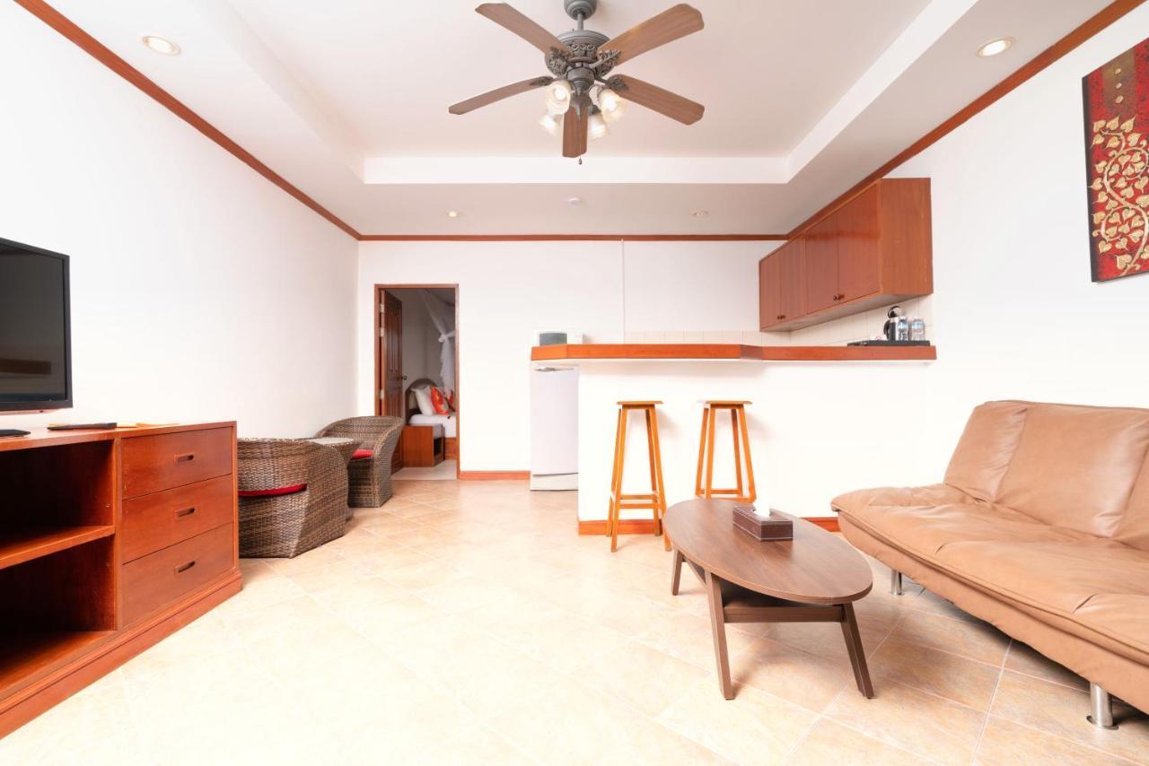 Sai Rougn - Sha Extra 4* Patong
