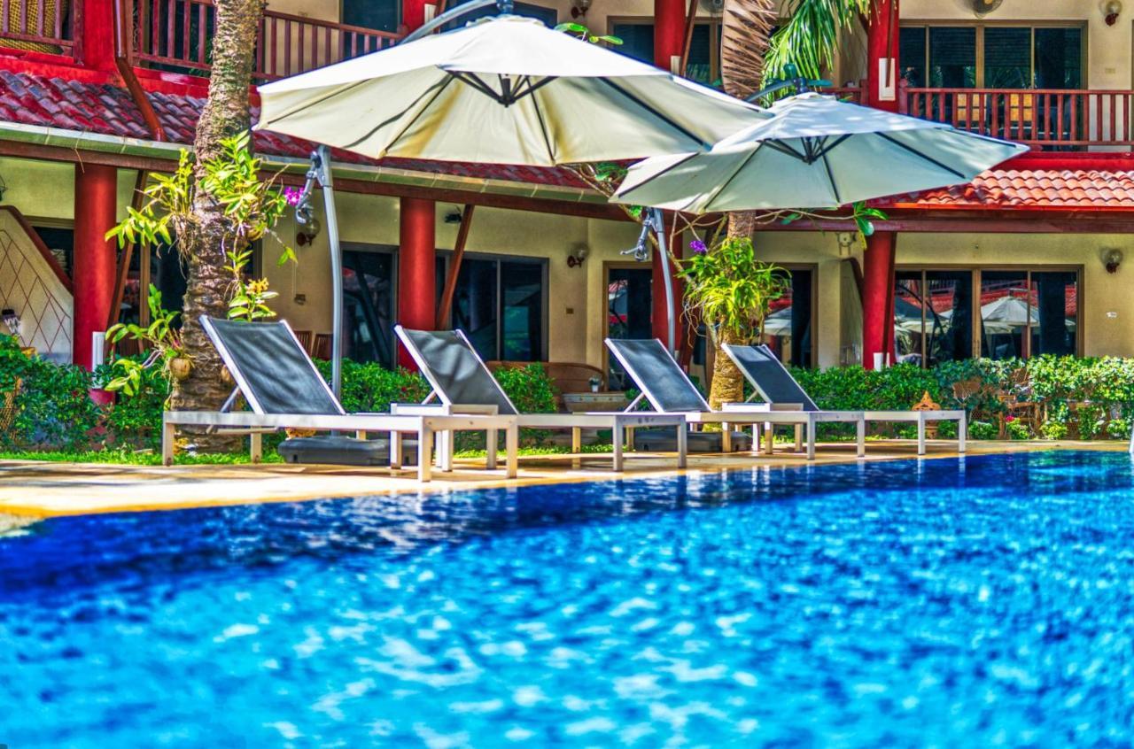 Hotel Sai Rougn - Sha Extra 4*