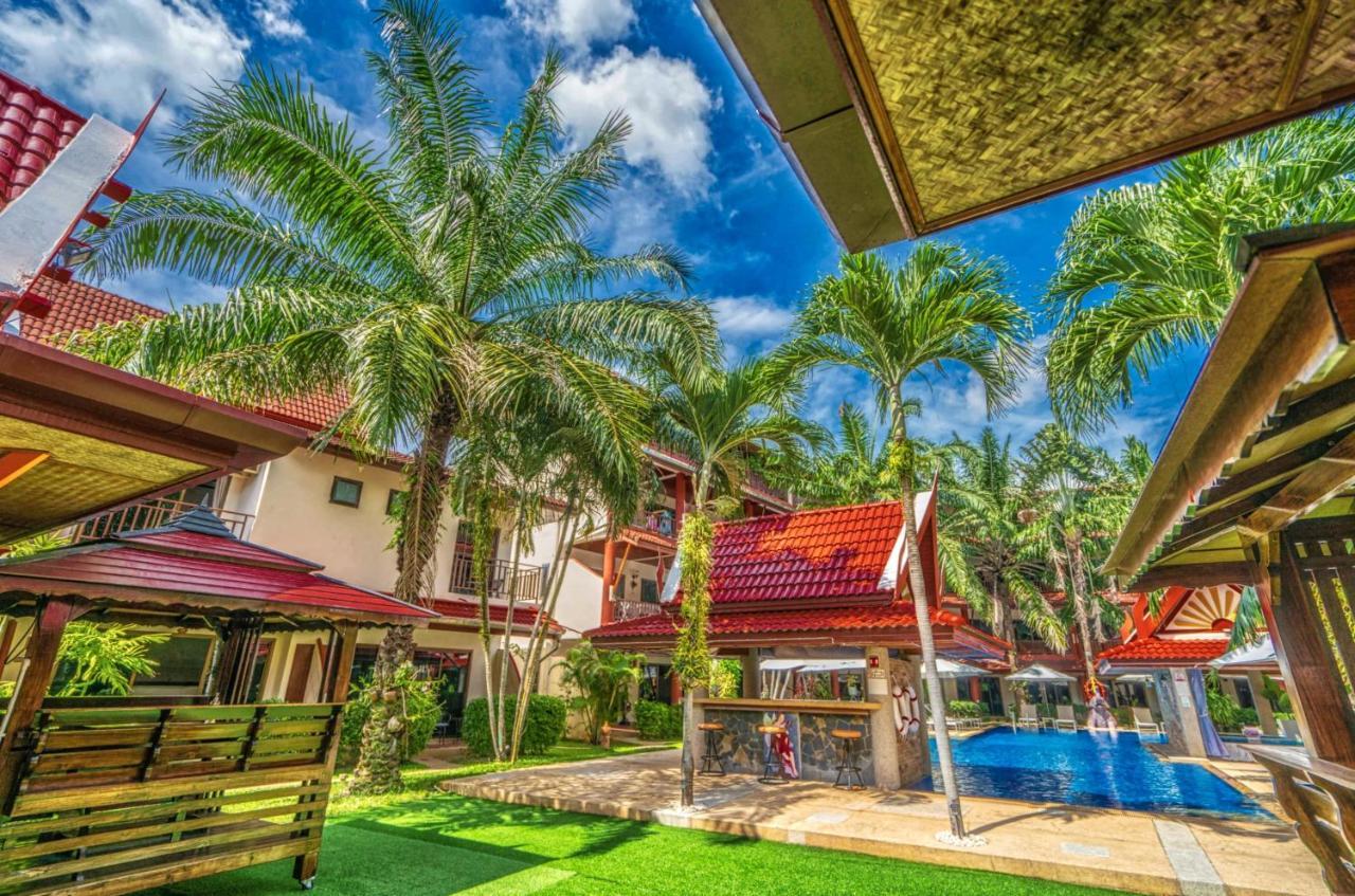 Hotel Sai Rougn - Sha Extra 4*