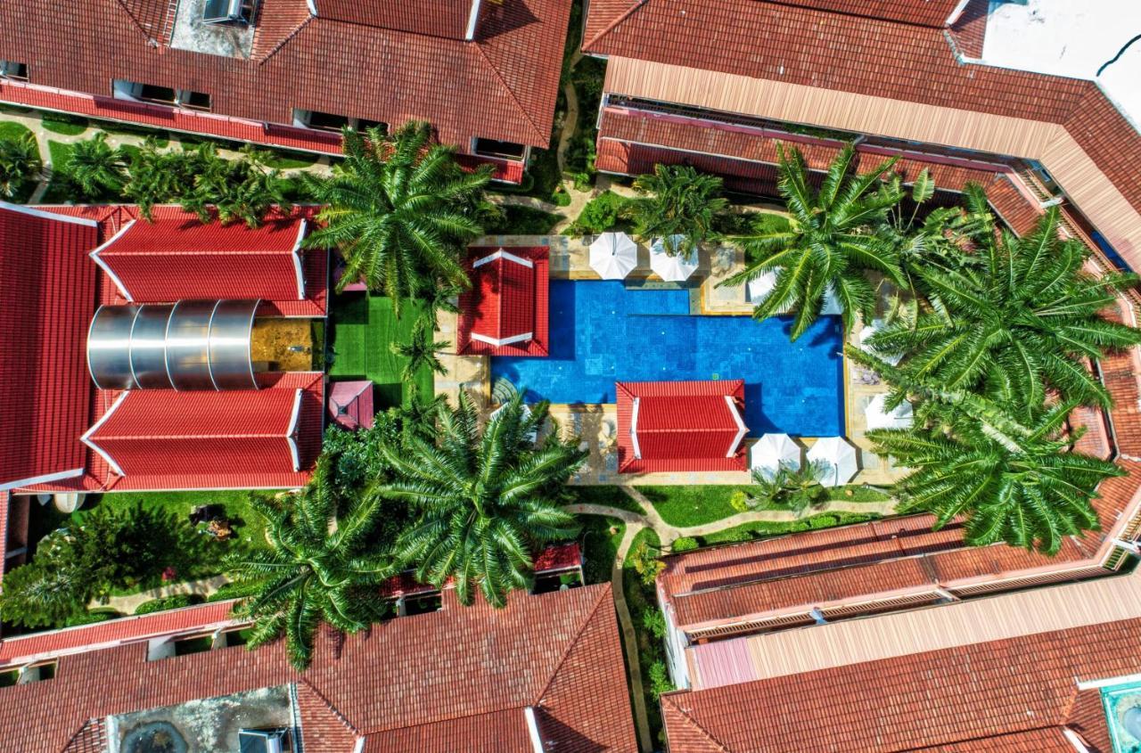 Sai Rougn - Sha Extra Hotel Patong
