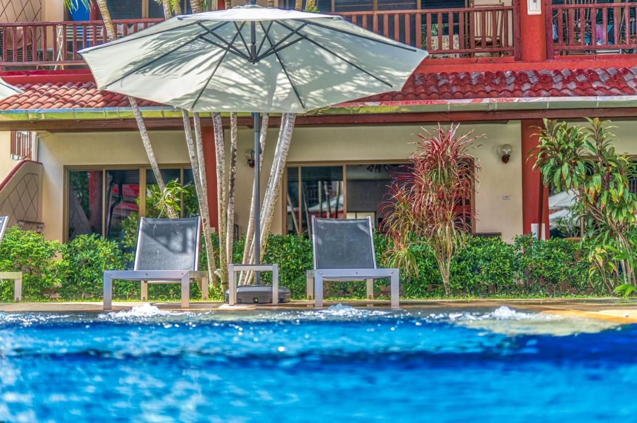 Sai Rougn - Sha Extra Hotel Patong