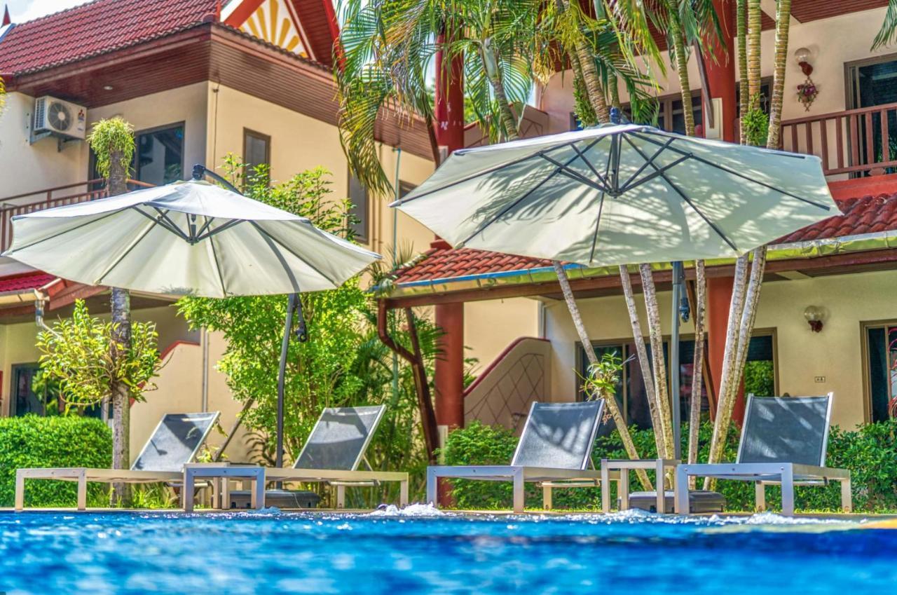 Hotel Sai Rougn - Sha Extra 4*