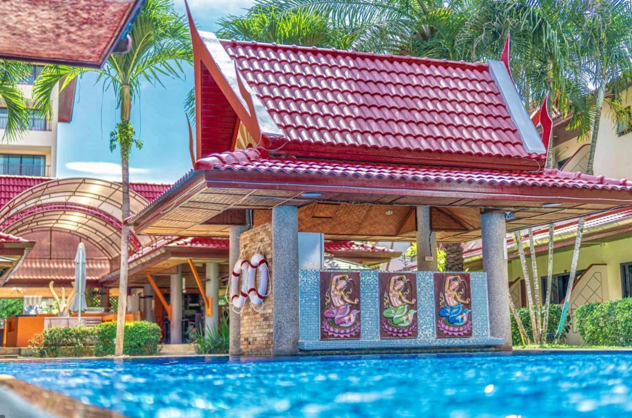 Hotel Sai Rougn - Sha Extra