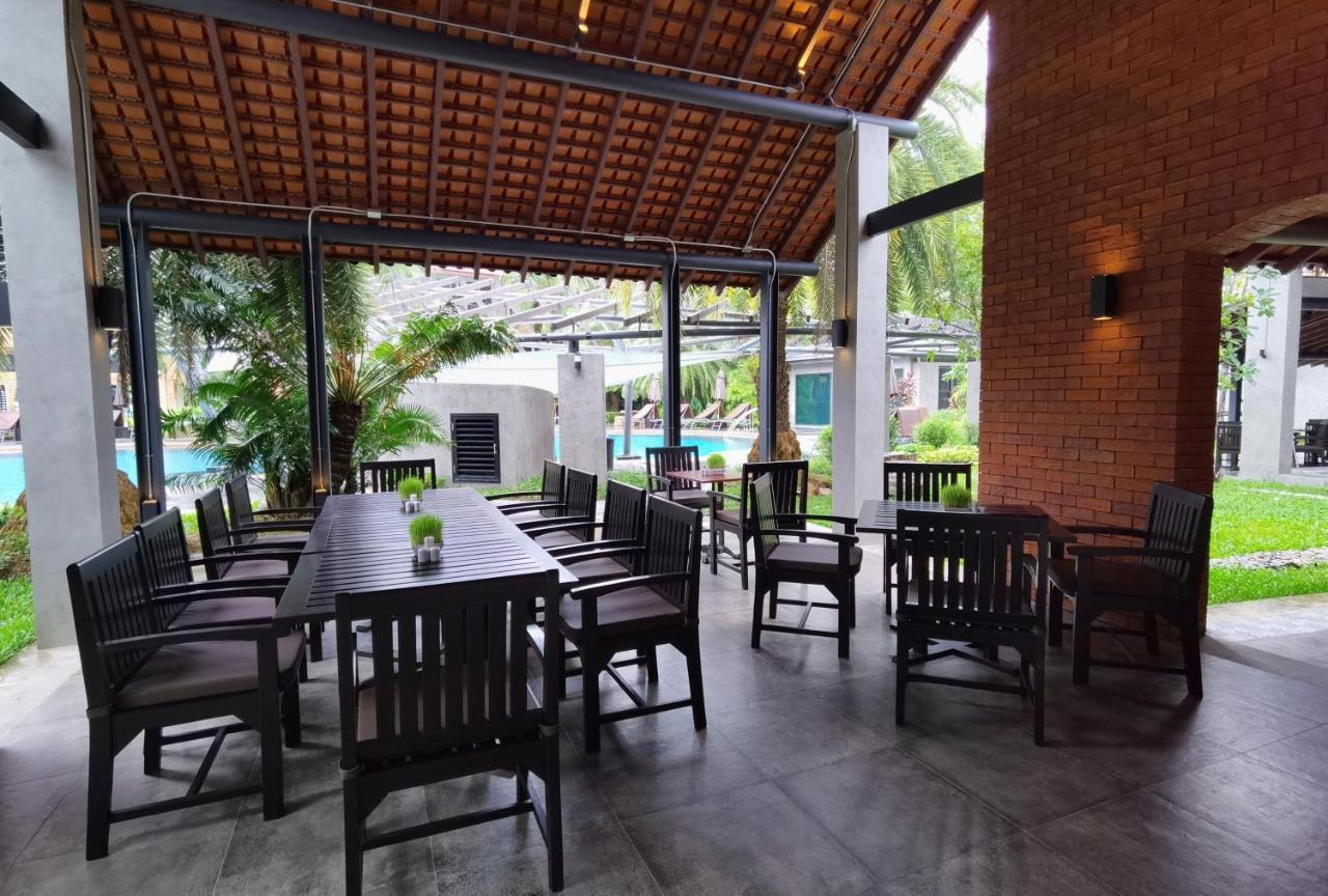 R-mar And - Sha 4* Phuket