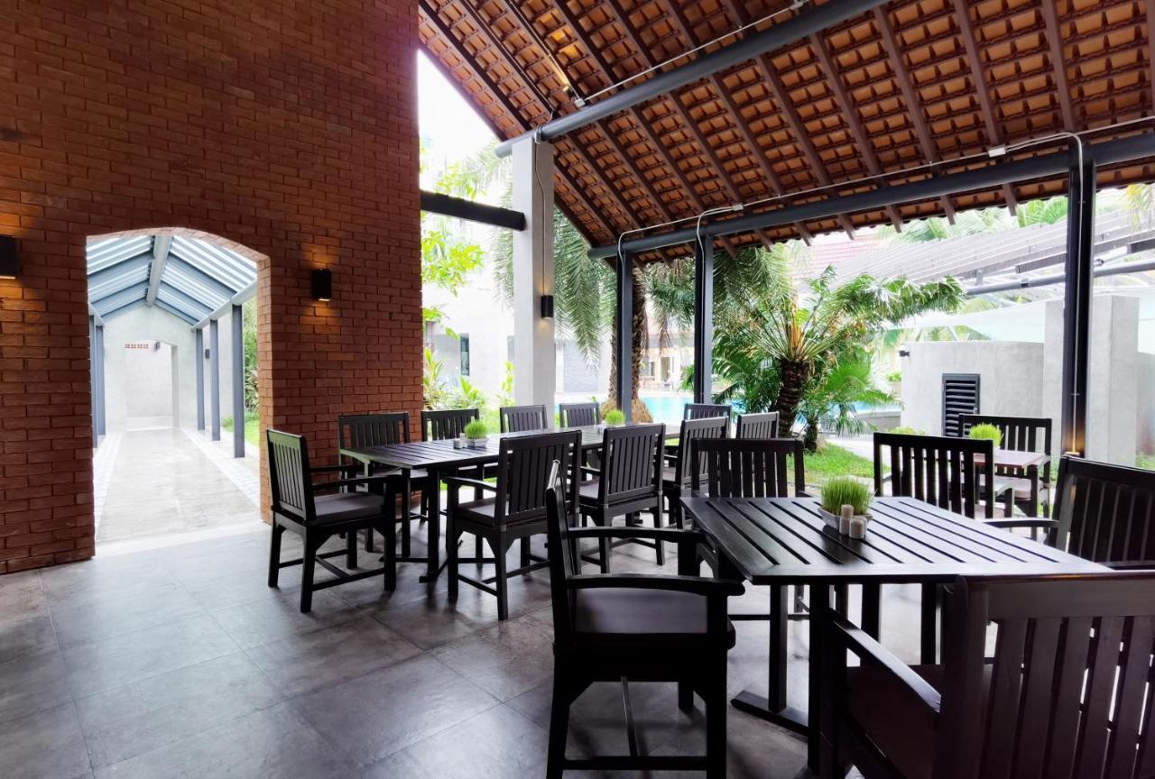 Hotel R-mar And - Sha Phuket