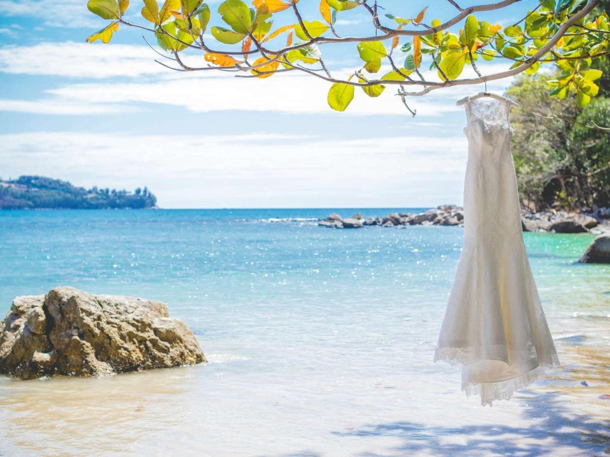 Novotel Phuket 4* Kamala Beach