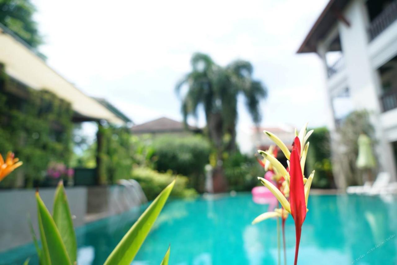 Monaburi Boutique 3*