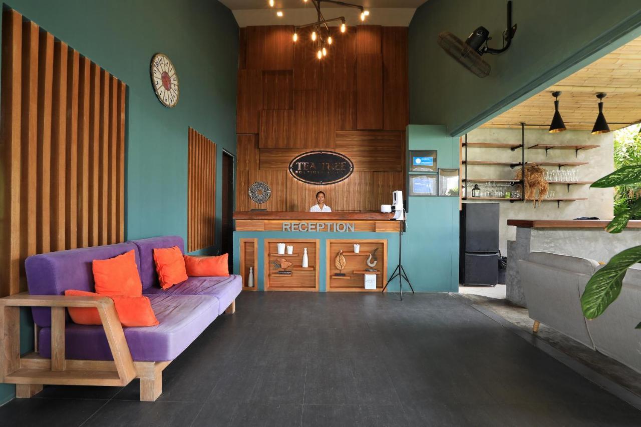Tea Tree Boutique 4*